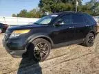 2014 Ford Explorer Sport