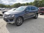 2016 Volkswagen Touareg Sport