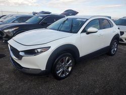 Mazda cx30 Vehiculos salvage en venta: 2023 Mazda CX-30 Select