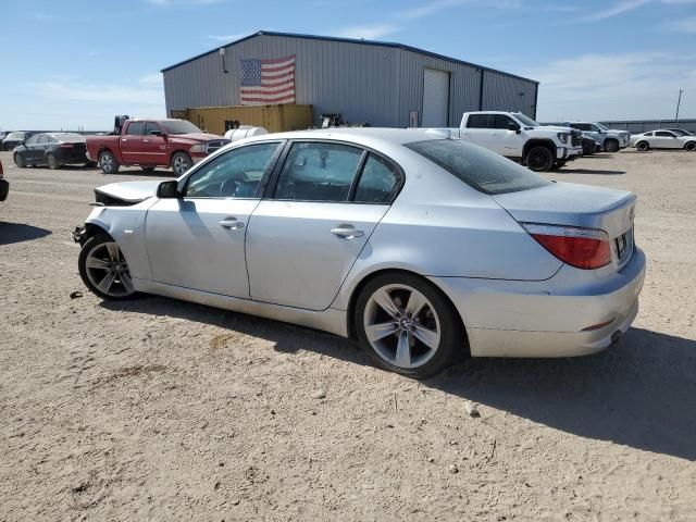 2008 BMW 528 I