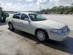 2005 Lincoln Town Car Signature