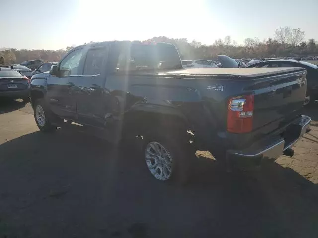 2015 GMC Sierra K1500 SLE