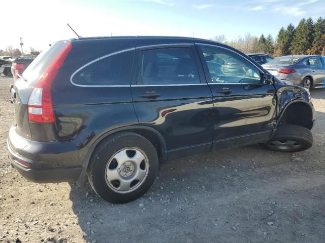 2011 Honda CR-V LX