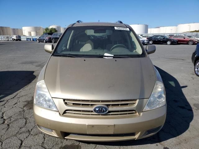 2009 KIA Sedona EX