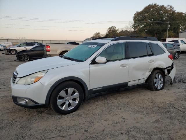 2011 Subaru Outback 2.5I Limited