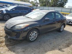 Mazda 3 Vehiculos salvage en venta: 2013 Mazda 3 I