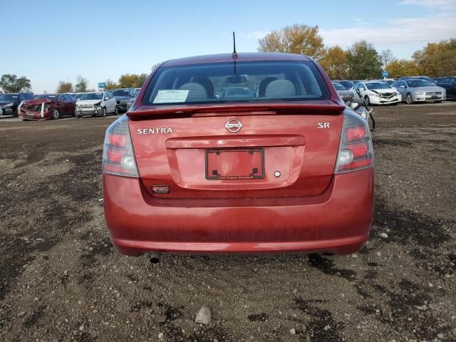 2010 Nissan Sentra 2.0