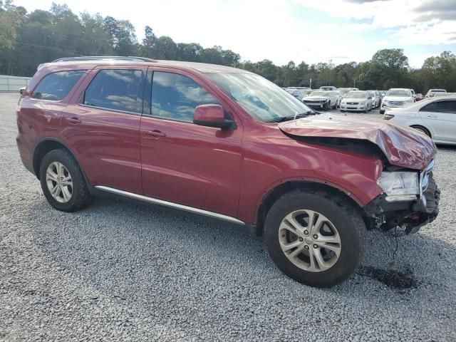 2013 Dodge Durango SXT