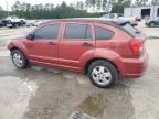 2007 Dodge Caliber