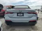 2024 BMW M440I