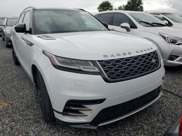 2021 Land Rover Range Rover Velar R-DYNAMIC HSE