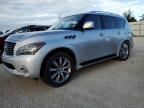 2013 Infiniti QX56