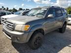 2004 Toyota Sequoia Limited