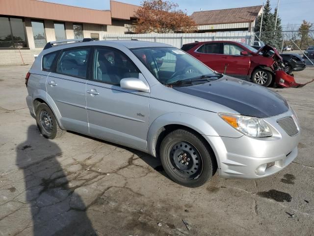 2005 Pontiac Vibe