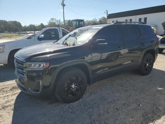 2021 GMC Acadia AT4