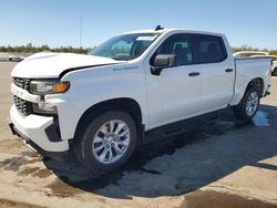 2021 Chevrolet Silverado C1500 Custom en venta en Fresno, CA