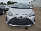 2019 Toyota Yaris L