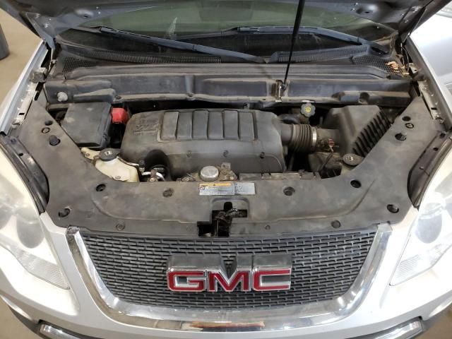 2012 GMC Acadia SLT-1