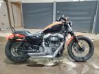 2008 Harley-Davidson XL1200 N