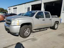 2009 Chevrolet Silverado K1500 LT en venta en Gaston, SC