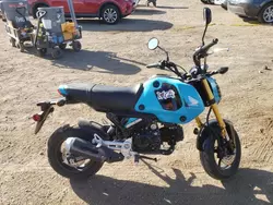 2024 Honda Grom 125 en venta en Greenwood, NE