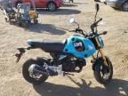 2024 Honda Grom 125