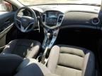 2013 Chevrolet Cruze ECO