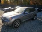 2012 BMW X3 XDRIVE28I