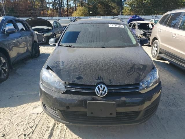 2014 Volkswagen Jetta TDI