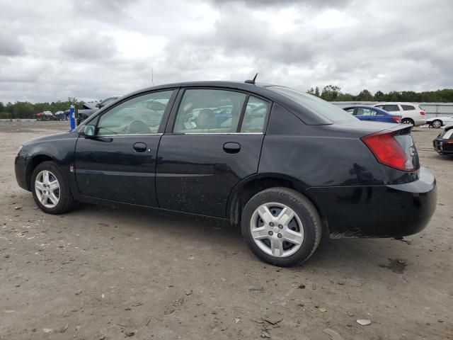 2007 Saturn Ion Level 2