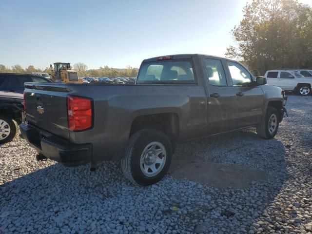 2014 Chevrolet Silverado C1500