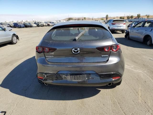 2020 Mazda 3