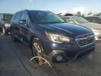 2018 Subaru Outback Touring