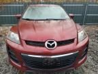 2011 Mazda CX-7