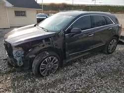 Cadillac Vehiculos salvage en venta: 2018 Cadillac XT5 Premium Luxury