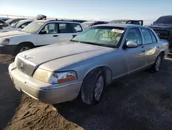 2004 Mercury Grand Marquis GS en venta en Arcadia, FL