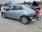 2013 Chevrolet Malibu LTZ