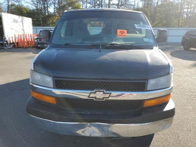 2003 Chevrolet Express G1500