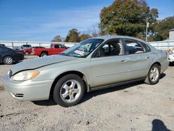 2007 Ford Taurus SE en venta en Chatham, VA