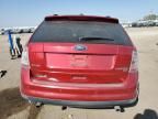 2010 Ford Edge Limited