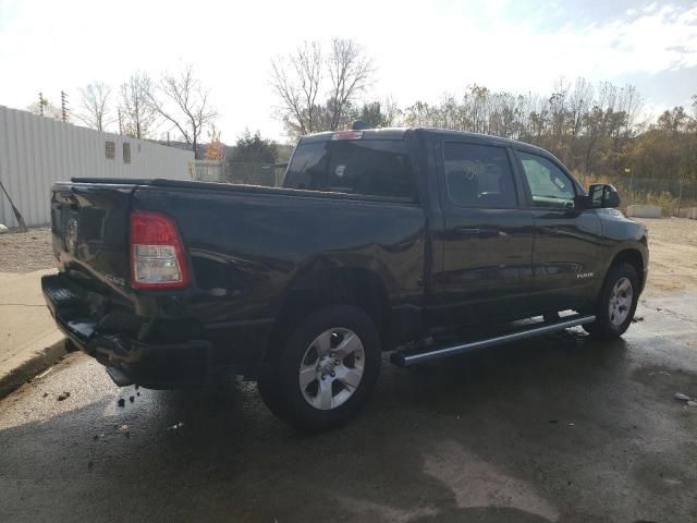 2019 Dodge RAM 1500 BIG HORN/LONE Star