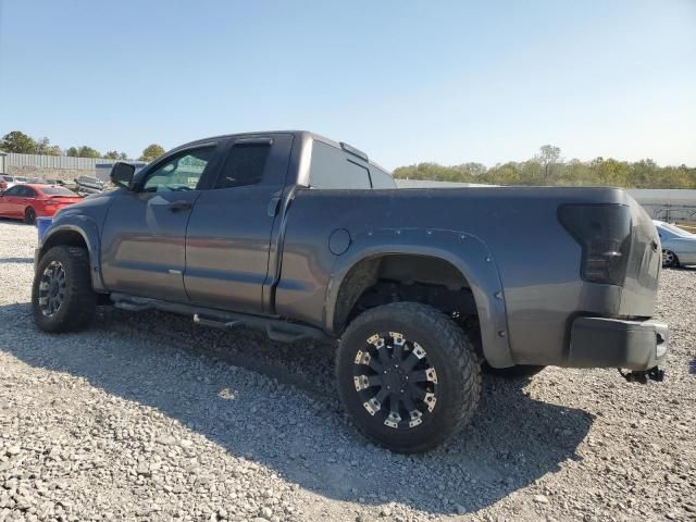 2013 Toyota Tundra Double Cab SR5