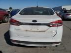 2017 Ford Fusion SE Hybrid