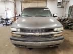 2000 Chevrolet Silverado K2500