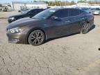 2016 Nissan Maxima 3.5S