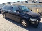 2003 Honda Odyssey EXL