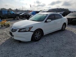 2012 Honda Accord SE en venta en Montgomery, AL