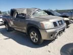 2007 Nissan Titan XE