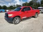 2010 Toyota Tundra Double Cab SR5