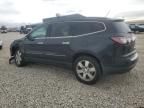 2014 Chevrolet Traverse LTZ